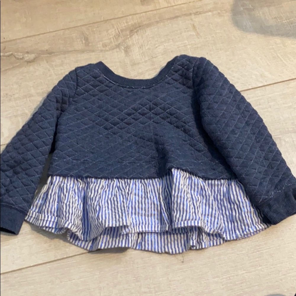baby sweater